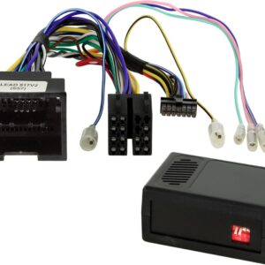 S.W.I. Chevrolet Aveo/Cuze/Equinox 48Pin Opel