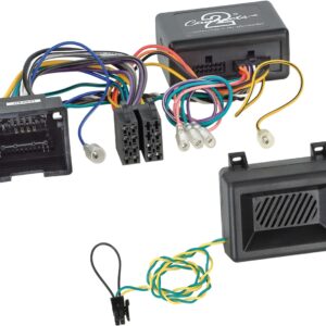 S.W.I. Chevrolet Orlando 2011-2014