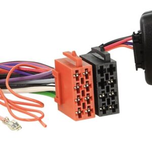 S.W.I. Chrysler / Dodge / Jeep 22Pin Chrysler