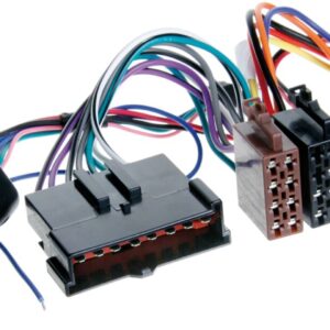 S.W.I. Ford Mondeo/Galaxy/Scorpio 8Pin/6Pin geel Ford