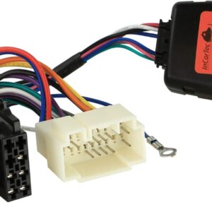 S.W.I. Honda Accord/Civic/CR-V 20 Pin Honda blue 5 Kenmerken