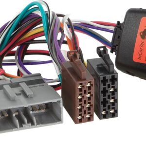 S.W.I. Honda Civic / CR-V / S2000 17 Pin / 20 Pin Honda