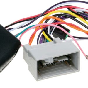 S.W.I. Honda Accord / CR-V / CR-V / Insight / Jazz 24 Pin Honda