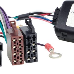 S.W.I. Kia Carens/Sorento/2002-2006 16 Pin Kia