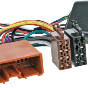 S.W.I. Ford Ranger/Mazda diverse voertuigen 24 Pin Mazda