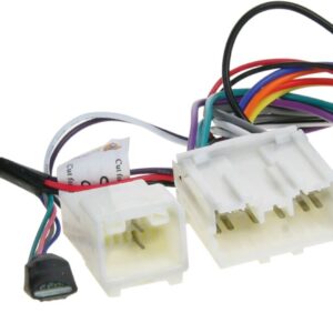 S.W.I. Mitsubishi Colt / Colt CZC 14 Pin / 14 Pin Mitsubishi