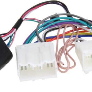 S.W.I. Mitsubishi Colt / L 200 14 Pin/14 Pin Mitsubishi