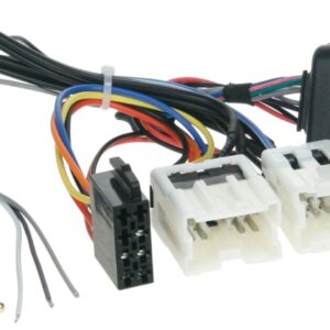 S.W.I. Nissan diverse voertuigen 10Pin/6Pin/16Pin Nissan BOSE