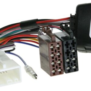 S.W.I. Subaru/Toyota GT 86 20 Pin Nissan