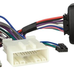 S.W.I. Subaru Legacy / Outback 20 Pin Nissan