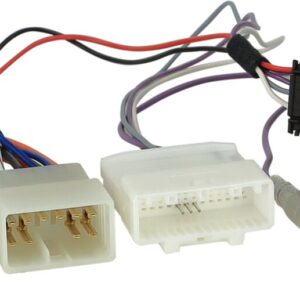 S.W.I. Subaru Legacy / Outback 10 Pin / 6 Pin / 28 Pin Toyota