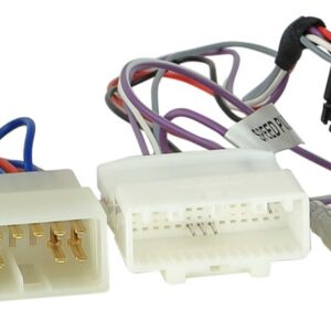 S.W.I. Subaru / Toyota GT86 10 Pin/ 6 Pin / 28 Pin Toyota