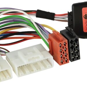 S.W.I. Fiat / Nissan / Opel / Renault / Smart 20 Pin / 32 Pin Nissan