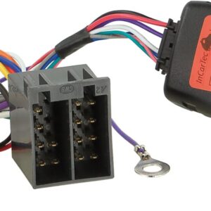 S.W.I. Opel diverse voertuigen ISO