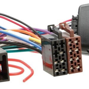 S.W.I. Land Rover diverse voertuigen 22Pin Land Rover