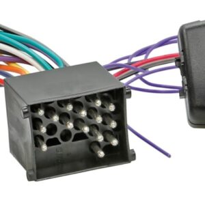 S.W.I. Land Rover / Rover 75 17Pin BMW