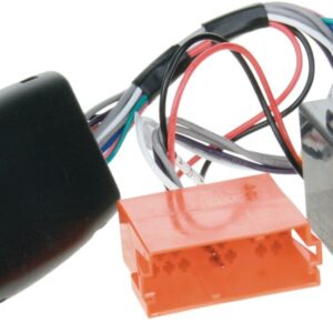 S.W.I. Citroën / Fiat / Peugeot ISO / Mini ISO