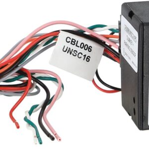 S.W.I. Warnton Interface PDC Citroën / Landrover / Peugeot