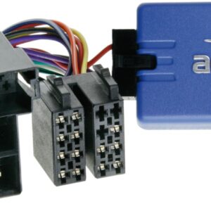 S.W.I. Audi A3 / A4 / A6 / A8 / TT