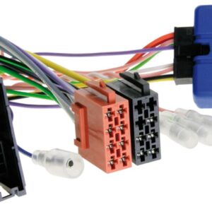 S.W.I. Alfa Romeo 159/ Brera/ Spider - Fiat Stilo - Lancia Musa/ Ypsilon