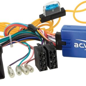 S.W.I. Mini (F54/F55/F56/F57) 2014->