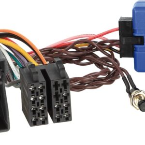 S.W.I. Mini (R53) 2001-2006 met Harman Kardon-systeem