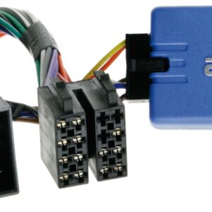 S.W.I. Citroën C2/ C3/ C5/ C8/ Berlingo