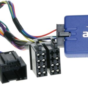 S.W.I. Chevrolet Aveo (T250) 2002-2011 / Captiva (V250) 2006-2011