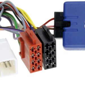 S.W.I. Chevrolet Spark 2010-2015 OEM Specifiek