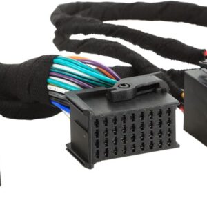 S.W.I. DAF CF / XF 2017-2022