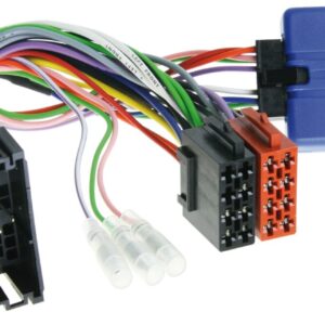 S.W.I. Fiat Ducato (250)  2006-2011 Mini ISO