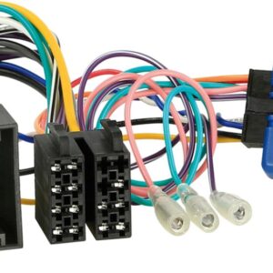 S.W.I. Fiat Ducato 2015-> OEM Specifiek