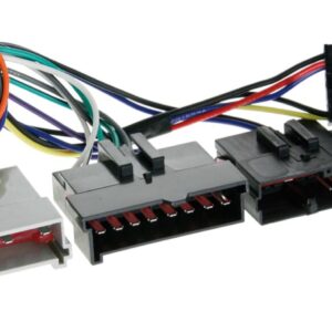 S.W.I.  Ford Focus/ Galaxy/ Fiesta/ Mondeo/ Puma/ Transit/ Escort