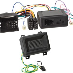 S.W.I. Ford Kuga 2008-2012 / Mondeo 2004-2014 / S-Max 2011-> (parkeer sensoren)