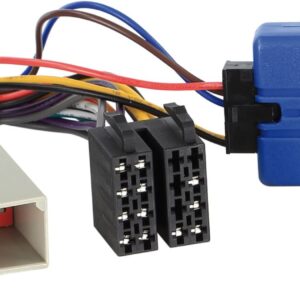 S.W.I.  Ford Fiesta (JH1/JD3) Fusion 2002-2005 Visteon 4500 OEM specifiek