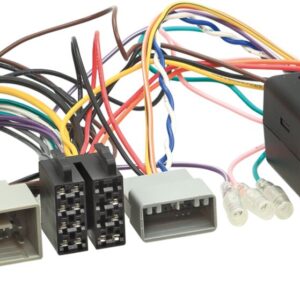 S.W.I. Honda Civic (Tourer) / CR-V Datum+Tijd OEM Specifiek