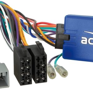 S.W.I. Honda Civic (LX) 2016-> / CR-V 2017-> 2017-> OEM specifiek