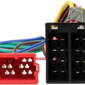 S.W.I. Hyundai i30 2007-2009 / Kia Sorento II 2008-2009