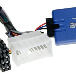 S.W.I. Hyundai Santa Fé / ix55 (EN)  - Kia Carens III (UN) / Sportage (JE)