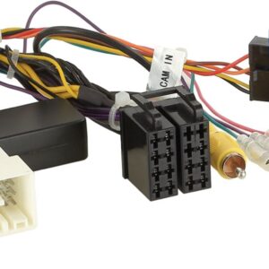 S.W.I. Hyundai i20/ i30/ i40/ Tucson/ H350 - Kia Cee'd / Pro Cee'd / Optima / Sorento