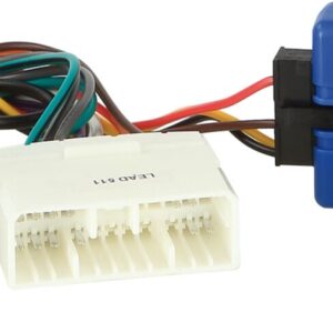 S.W.I. Jaguar XJ8 1998-2003 OEM specifiek