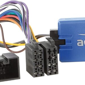 S.W.I. Jaguar S-Type 2002-2008 / X-Type 2002-2008 OEM specifiek