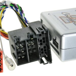 S.W.I. Kia Soul / C'eed / Sorento/  Pro Cee'd Mini ISO - Carens OEM specifiek