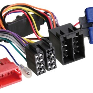 S.W.I. Kia Soul 2012-> Mini ISO