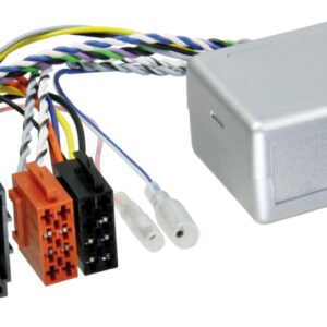 S.W.I. Kia Sorento 2012-> Mini ISO