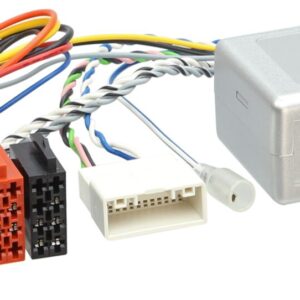 S.W.I. Kia Sportage 2010-> Mini ISO