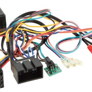 S.W.I. Land Rover Range Rover Sport 2010-2013 OEM specifiek