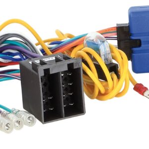 S.W.I. Mercedes Benz Vito (W447) 2015-> OEM specifiek