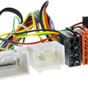 S.W.I. Mitsubishi ASX / Lancer / Outlander - Citroën C-Crosser - Peugeot 4007