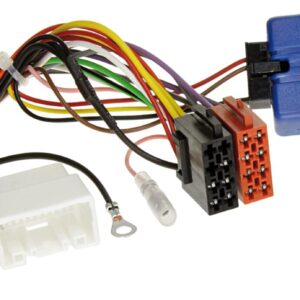 S.W.I. Mitsubishi L200 (KAOT) 2012-2015 OEM specifiek